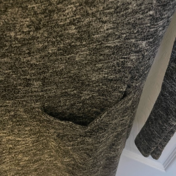 Bobeau Cardigan - Picture 3 of 4